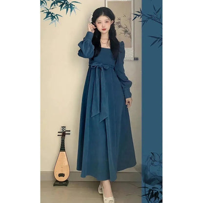Jade Serenade Dress