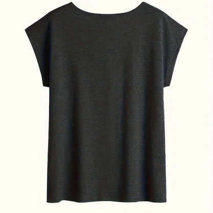 BreezeFlow Sleeveless Tank