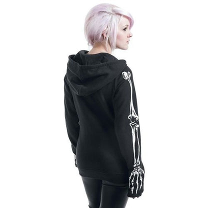 CozyEase Pullover Hoodie