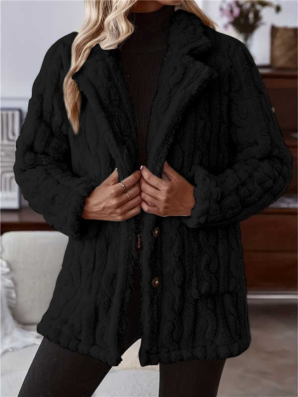 RippleFleece LuxeCardi