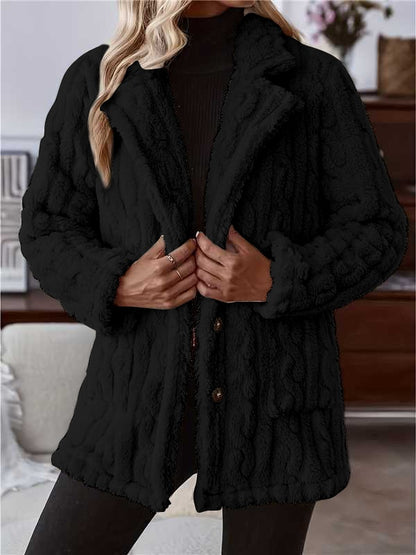 RippleFleece LuxeCardi