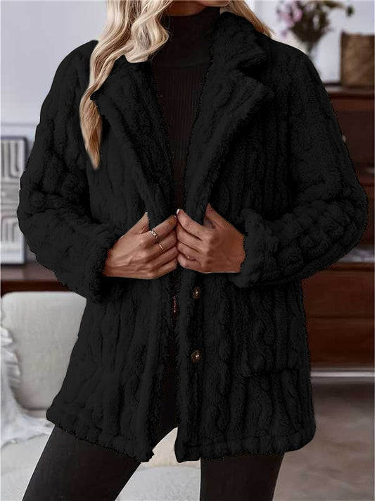 RippleFleece LuxeCardi