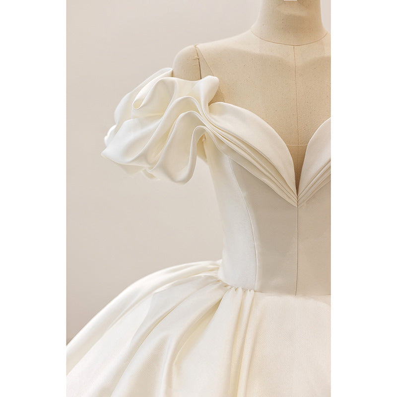 Éclat de Lune Dress