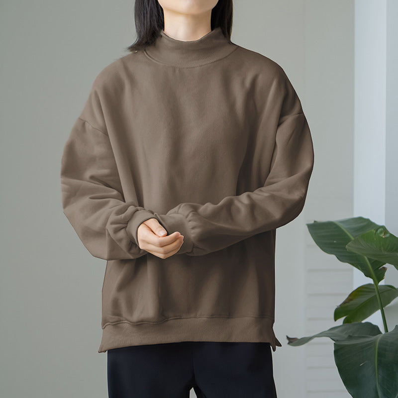 CozySpectrum™ Brushed Hoodie