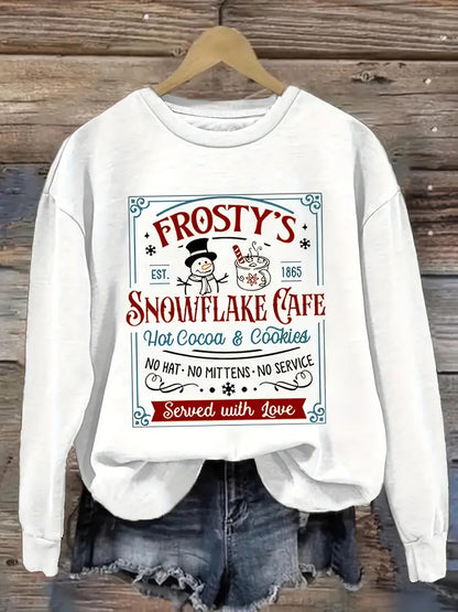 MerryGlow Christmas Sweater