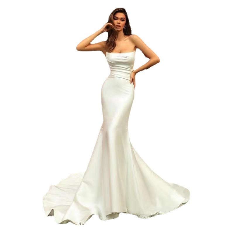 Selvianne LuxeMer Gown