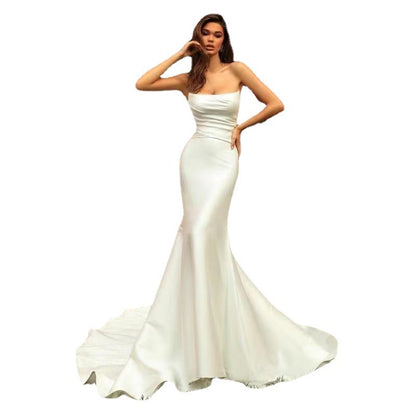 Selvianne LuxeMer Gown