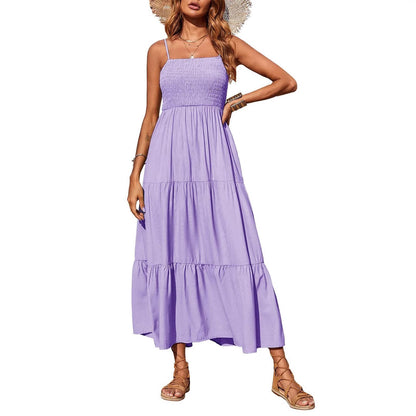 Silhouette Belle Slip Dress