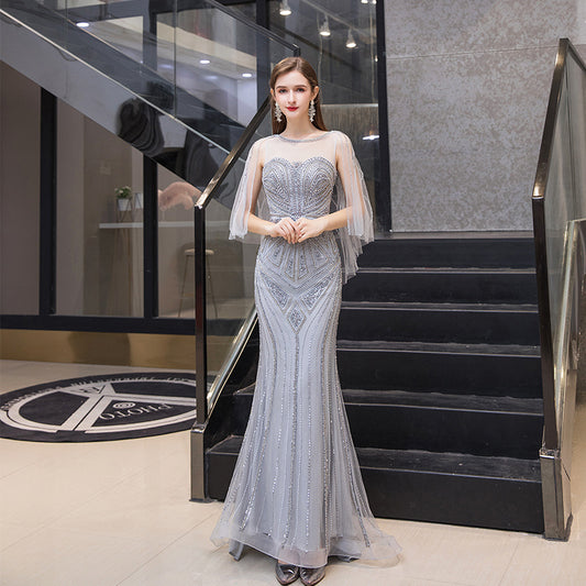 Regalia Éminence Gown