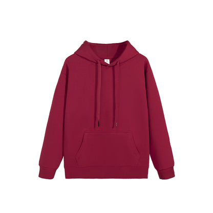ReversiCozy Dual-Side Hoodie