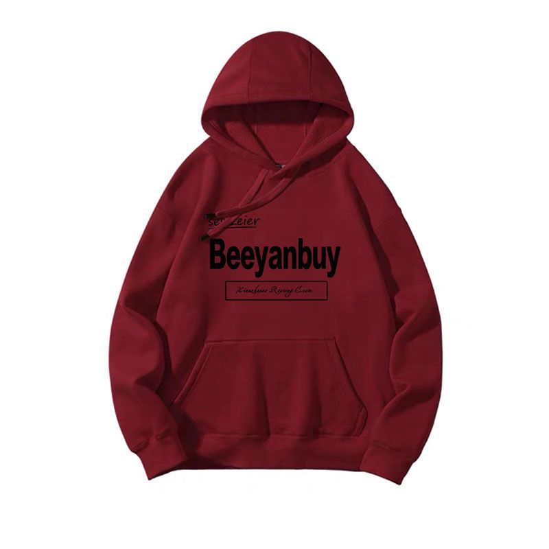 TeaTime Retro Hoodie Coat