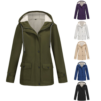 Stormelle Shield Parka