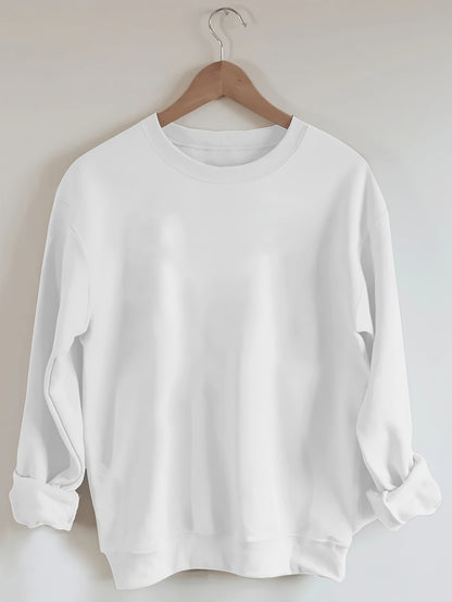WhaleWish Cozy Sweatshirt