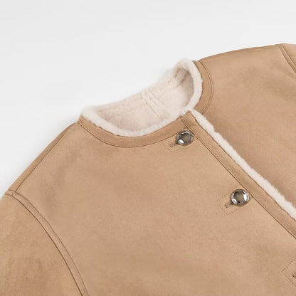 Aureum Grace Jacket