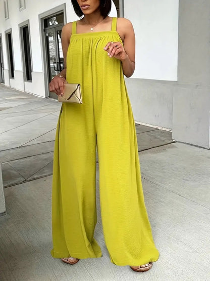 Elanvue EaseLeg Jumpsuit