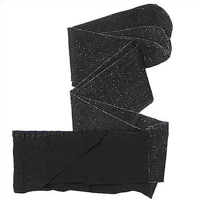Color Silver Silk Pantyhose Sexy Core Silk Anti-hook Female Bottoming Socks