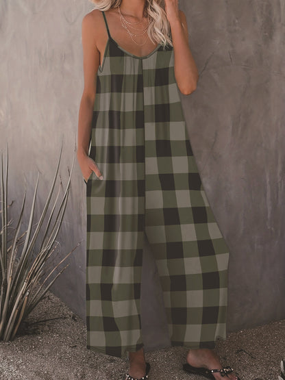 Liora GlideEase Jumpsuit