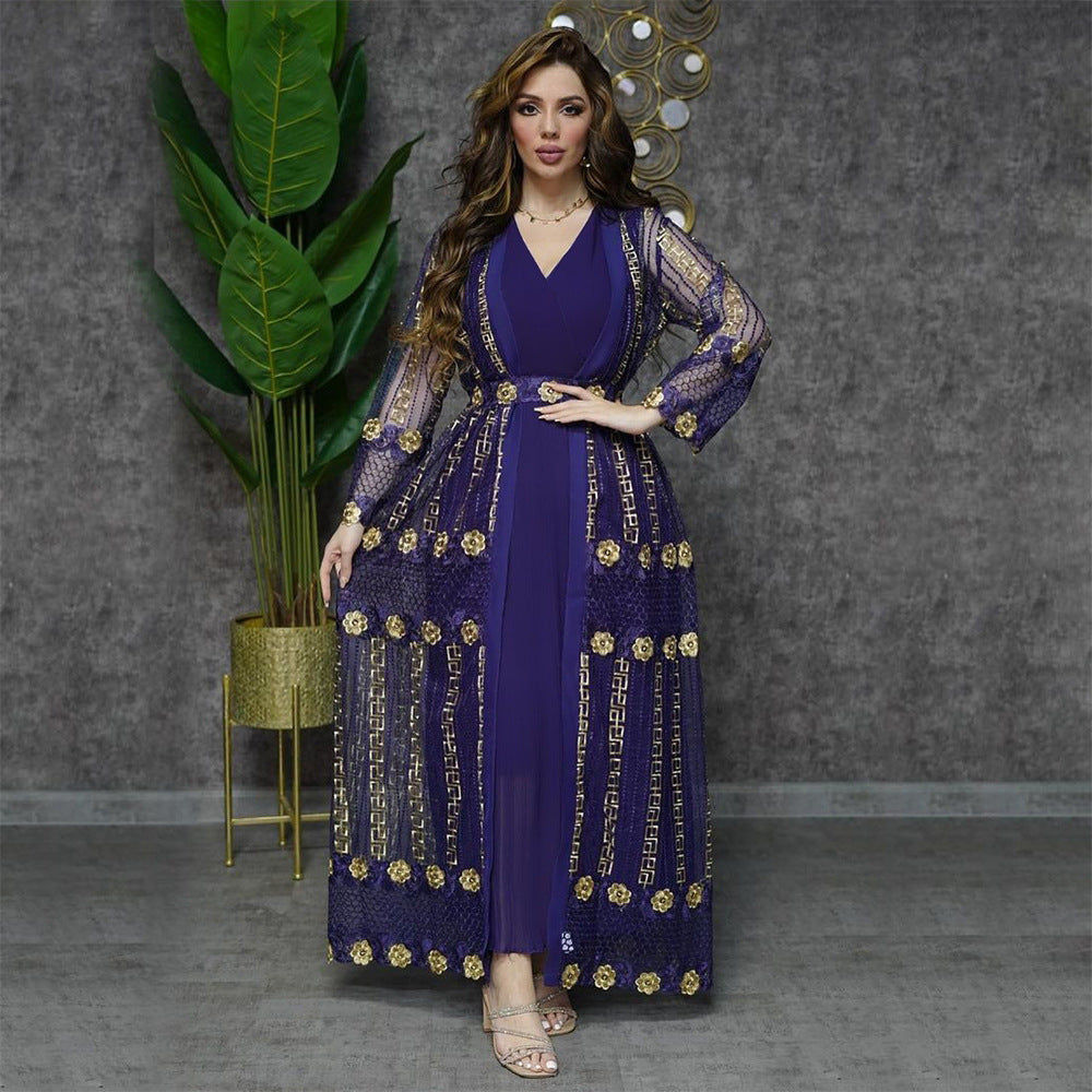 Sable Forme Ensemble