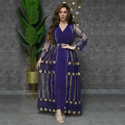 Sable Forme Ensemble