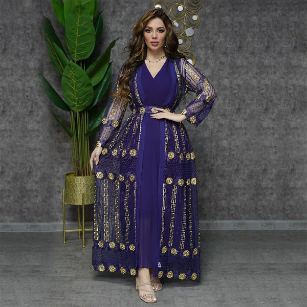 Sable Forme Ensemble