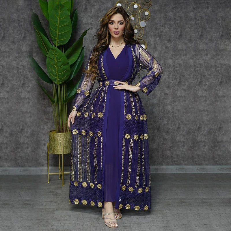 Sable Forme Ensemble