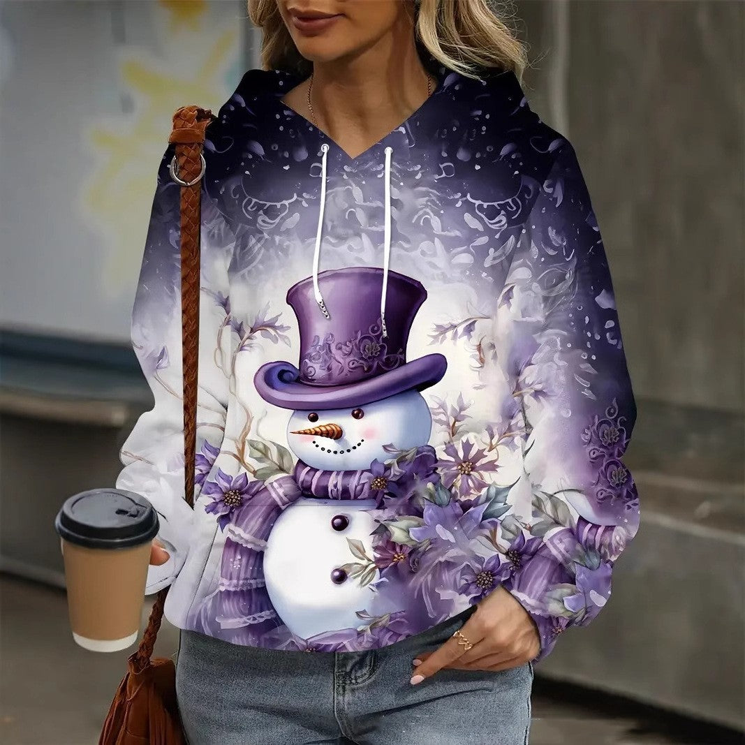FrostyJoy Christmas Sweater
