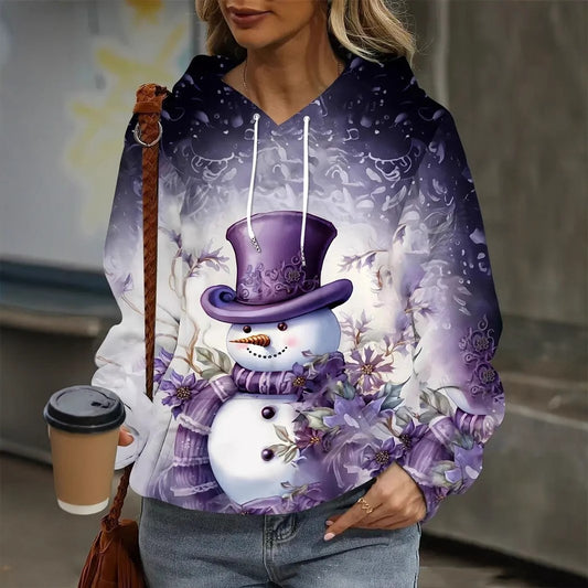 FrostyJoy Christmas Sweater