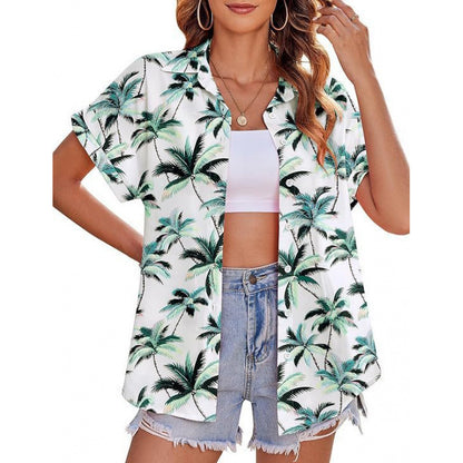 The BloomMuse 3D Blouse
