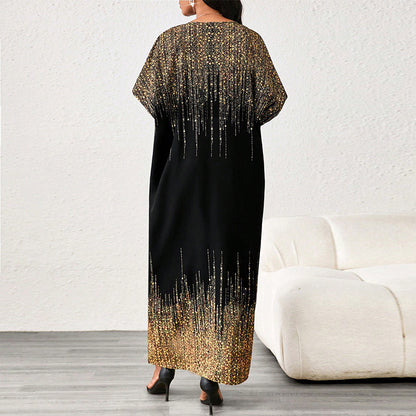 Ombra Élan Dress