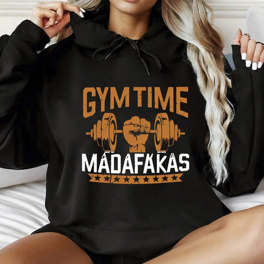 Veluxe Street Sport Hoodie