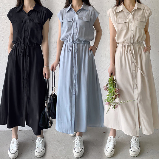 Harper Lane Polo Dress