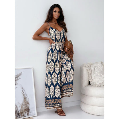 Sundara Drift Jumpsuit