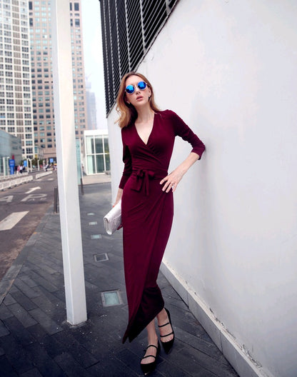 Velora Cinch Dress