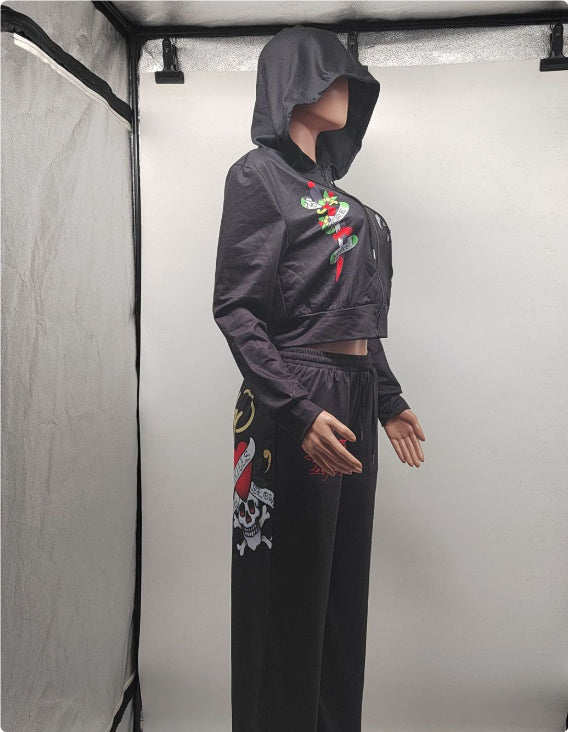 Grafika Vibe Set