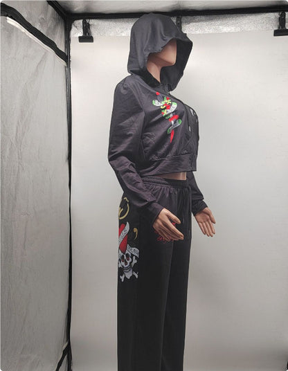 Grafika Vibe Set
