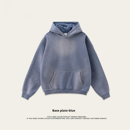 VelvaDye Nostalgia Sweater