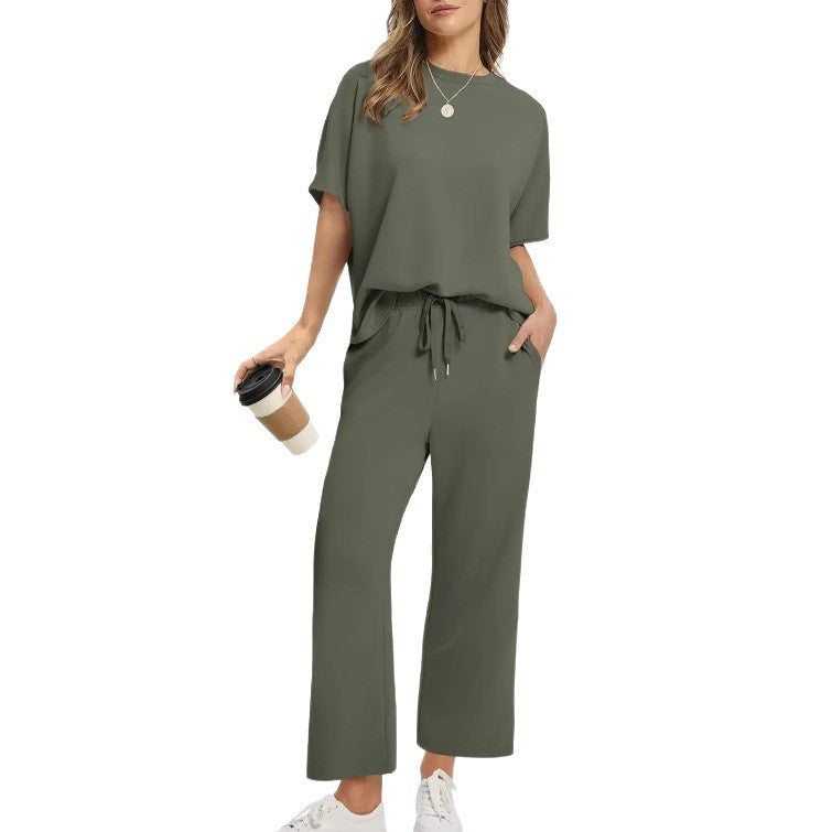 Eurielle Flow Set
