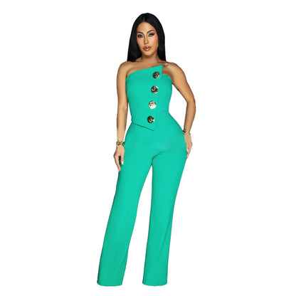 Vierra Mode Jumpsuit