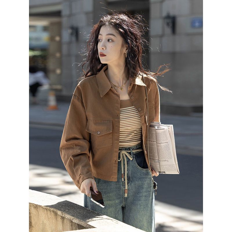 HarborMuse Vintage Shirt