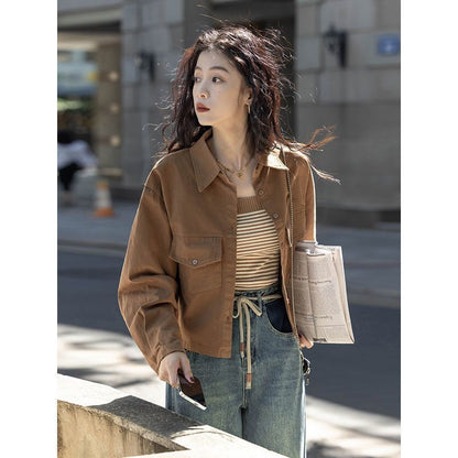 HarborMuse Vintage Shirt