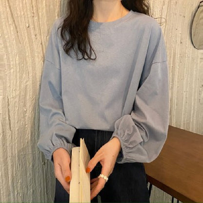 Academé SleekLantern Knit