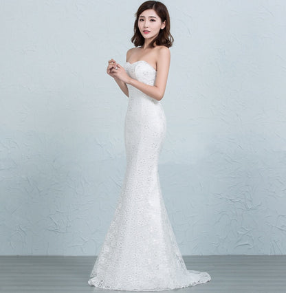 Luminous Elegance