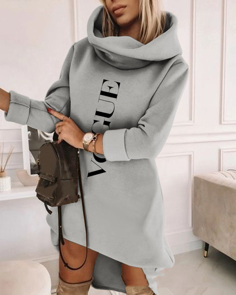 VelvaCloak Essence Knit