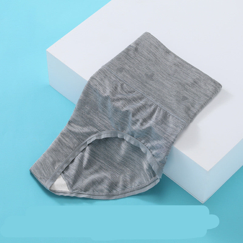 Ice silk breathable sexy shorts