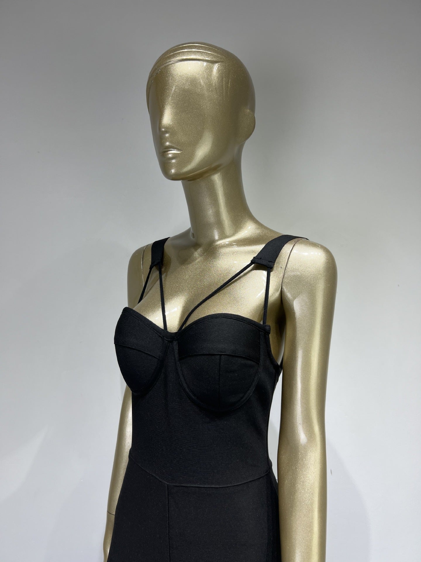 Seraxa StreetLuxe Jumpsuit