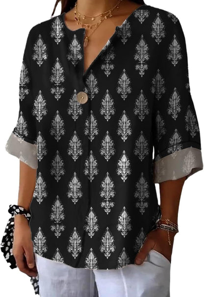 CottonMuse Signature Shirt