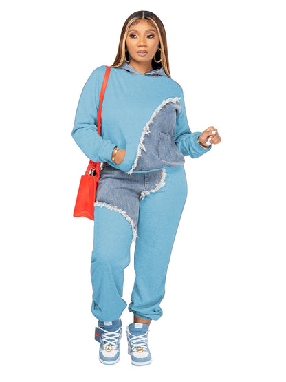 KnitAura TwinSet