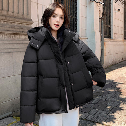 Arctelle Winter Coat