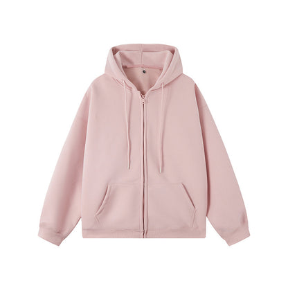 HeritageEase™ Unisex Casual Cardigan Coat