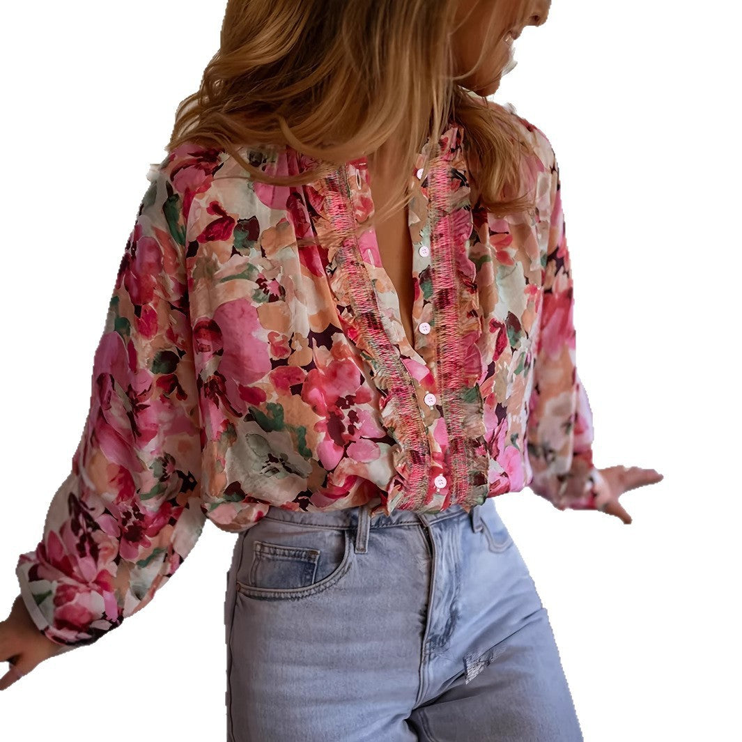Arlune EasePrint Tee